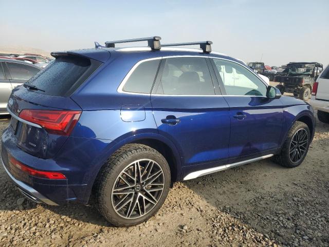 VIN WA1GAAFY2N2065839 2022 AUDI Q5 no.3