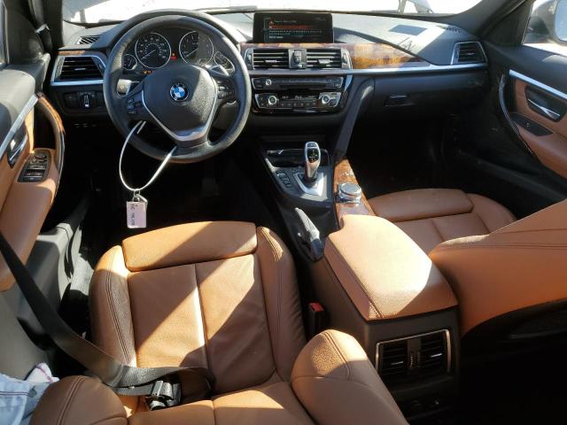 2017 BMW 330 XI - WBA8D9C33HA003835