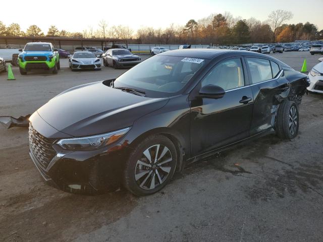 Vin: 3n1ab8cv1ry279033, lot: 86709574, nissan sentra sv 2024 img_1