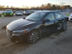 2024 NISSAN SENTRA SV - 3N1AB8CV1RY279033