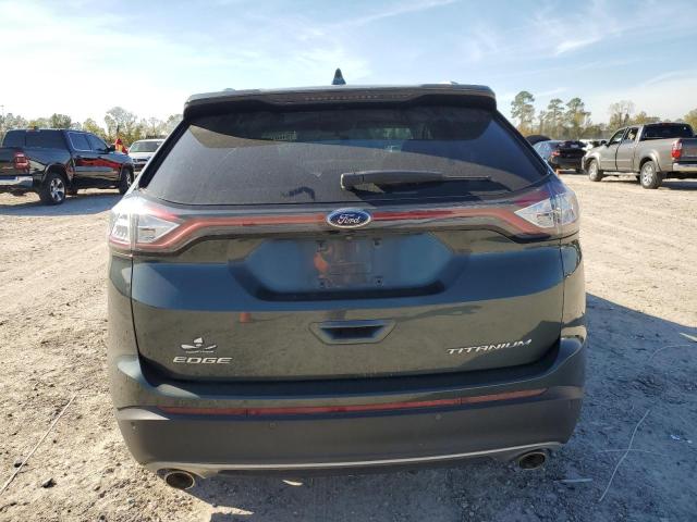 2015 FORD EDGE TITAN - 2FMTK3K8XFBB91473
