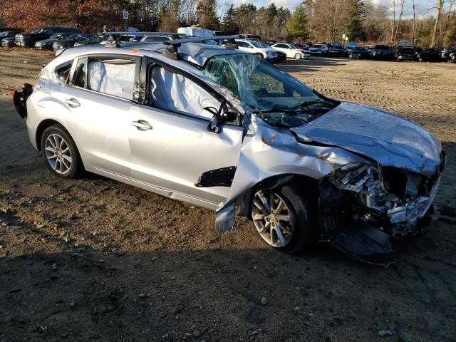 Vin: jf1gpac60e8238770, lot: 87032474, subaru impreza premium 20144