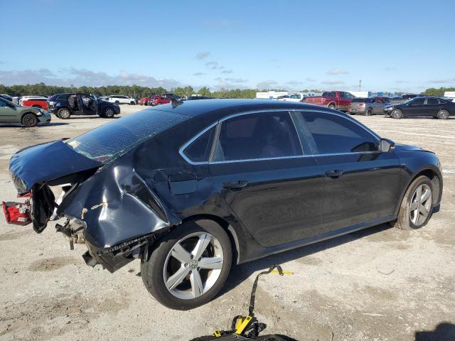 VIN 1VWAS7A35FC118341 2015 VOLKSWAGEN PASSAT no.3