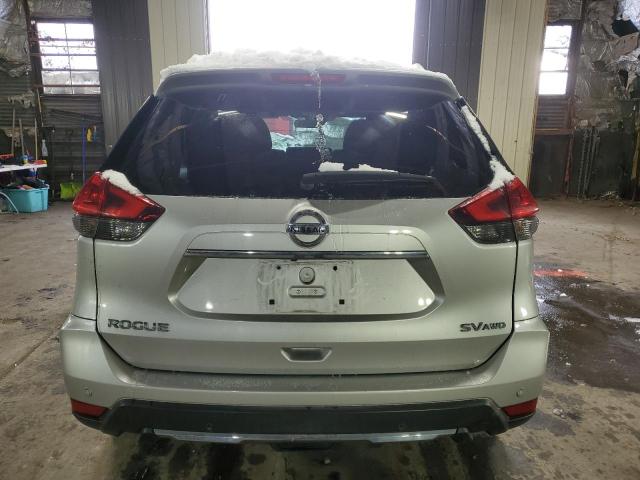 VIN KNMAT2MV1LP512469 2020 NISSAN ROGUE no.6