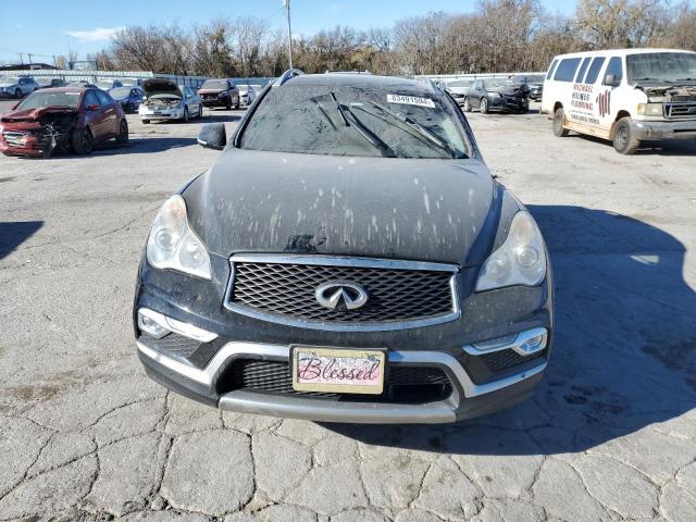 2017 INFINITI QX50 - JN1BJ0RR2HM409535