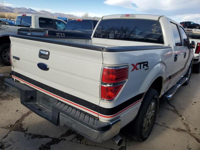 2013 FORD F150 SUPER - 1FTFW1ET4DFC44903