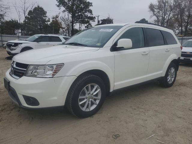 Vin: 3c4pdcbg9ft637074, lot: 83895204, dodge journey sxt 2015 img_1