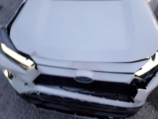 2024 TOYOTA RAV4 XSE - 4T3E6RFV2RU174804