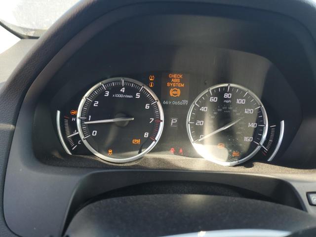 2016 ACURA TLX - 19UUB1F32GA005936