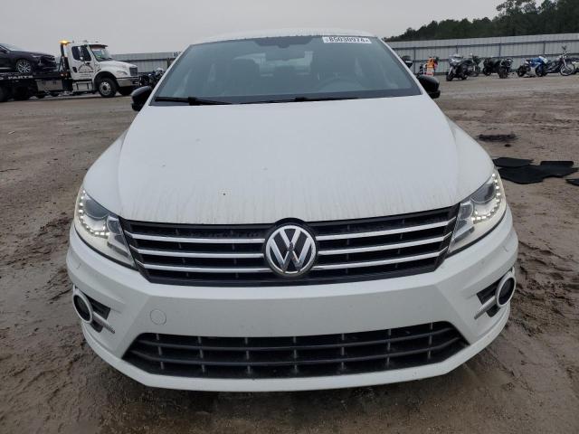 2015 VOLKSWAGEN CC SPORT - WVWBN7AN8FE822778