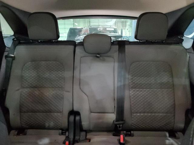 2020 FORD ESCAPE SE - 1FMCU9BZ9LUC19341