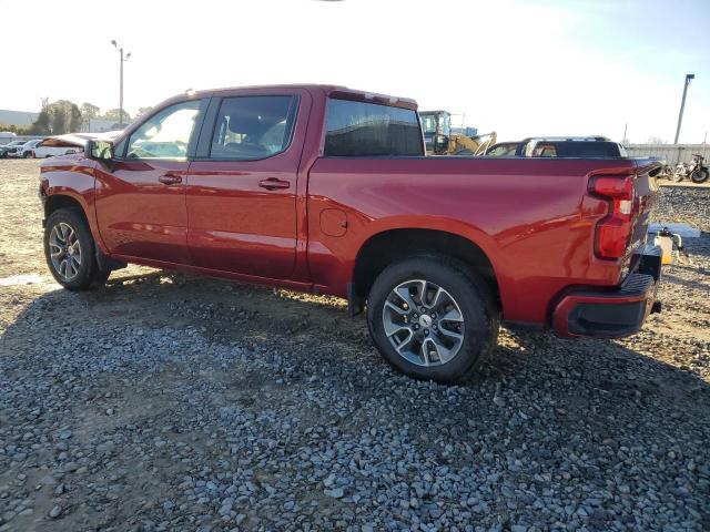 2023 CHEVROLET SILVERADO - 1GCUDEE8XPZ230913