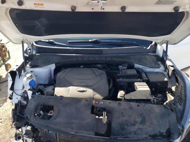 2020 KIA SORENTO S - 5XYPG4A54LG651738