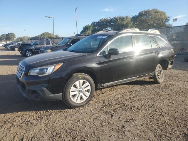 2017 SUBARU OUTBACK 2. - 4S4BSAACXH3391522