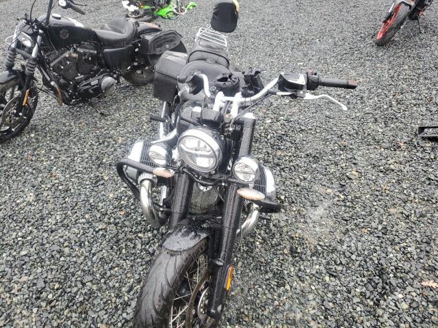 2021 BMW R18 CLASSI WB10L2303M6E17677