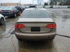 Lot #3026882993 2011 AUDI A4 PREMIUM