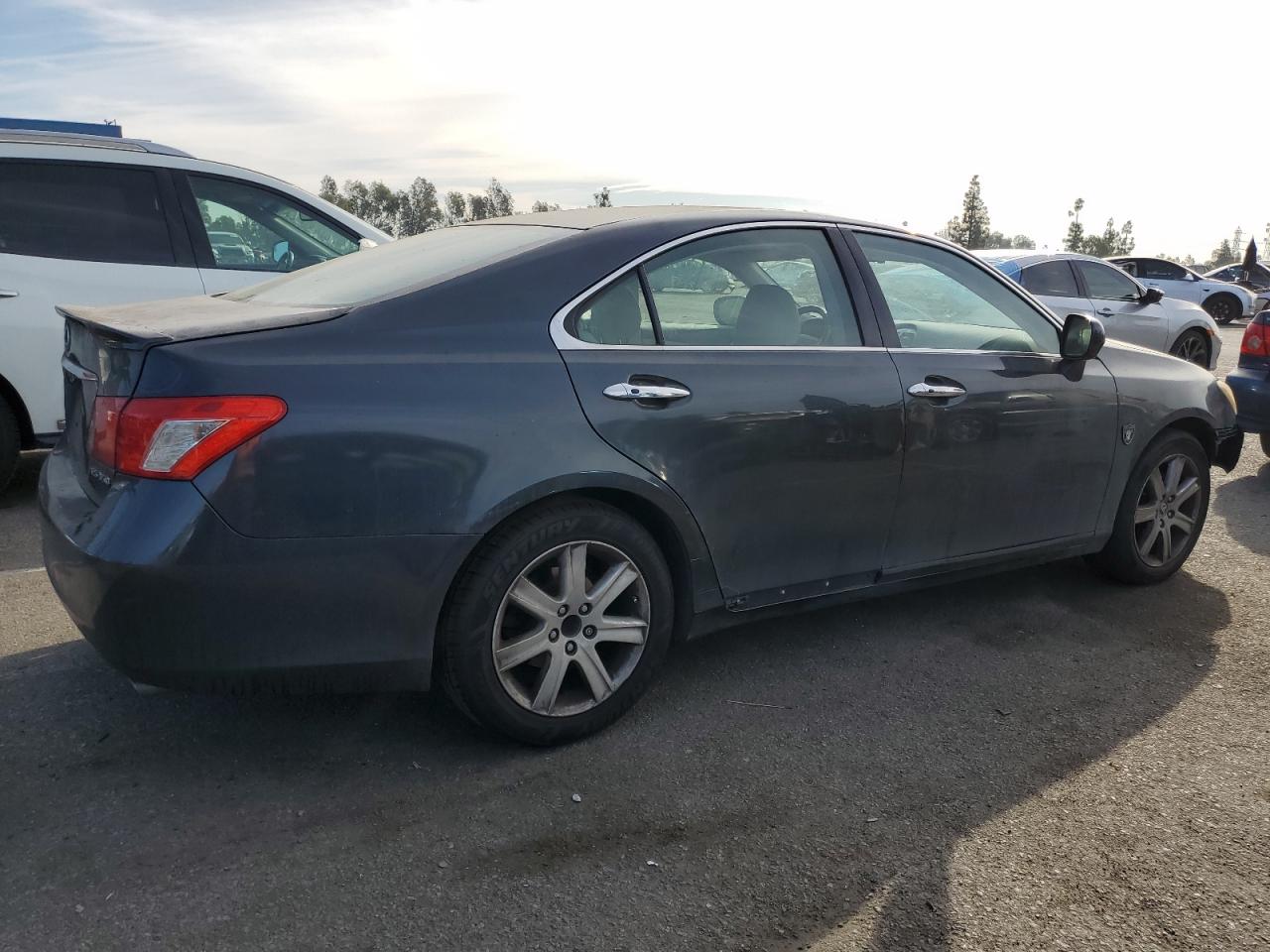 Lot #3042049204 2007 LEXUS ES 350