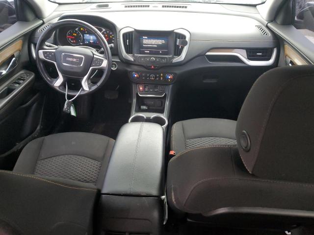 2020 GMC TERRAIN SL - 3GKALTEV0LL132849
