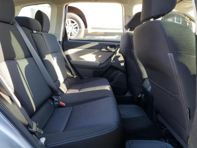 2016 SUBARU FORESTER 2 - JF2SJAFC8GH537970