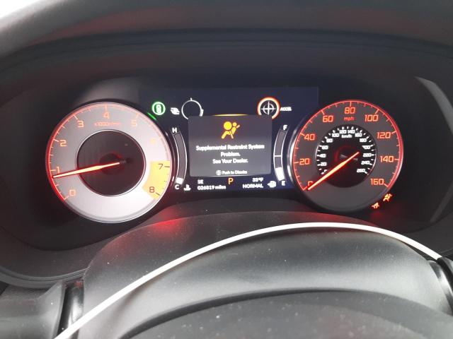 2021 ACURA TLX TECH A - 19UUB6F50MA011146