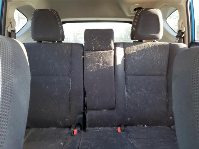 2017 TOYOTA RAV4 XLE - JTMRFREV3HD201653