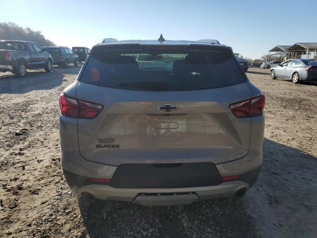 2021 CHEVROLET BLAZER 2LT - 3GNKBCRS3MS508106