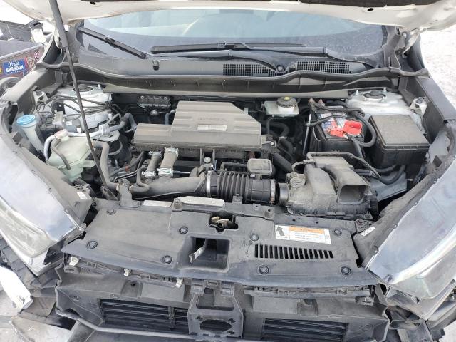 2018 HONDA CR-V EX - 5J6RW2H58JL015910