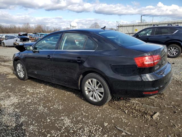 2015 VOLKSWAGEN JETTA SE - 3VWD17AJ7FM246688