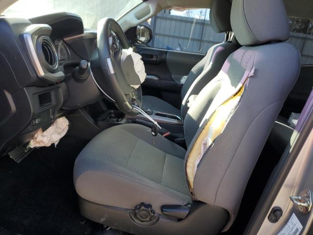 2017 TOYOTA TACOMA DOU - 5TFDZ5BN4HX024074