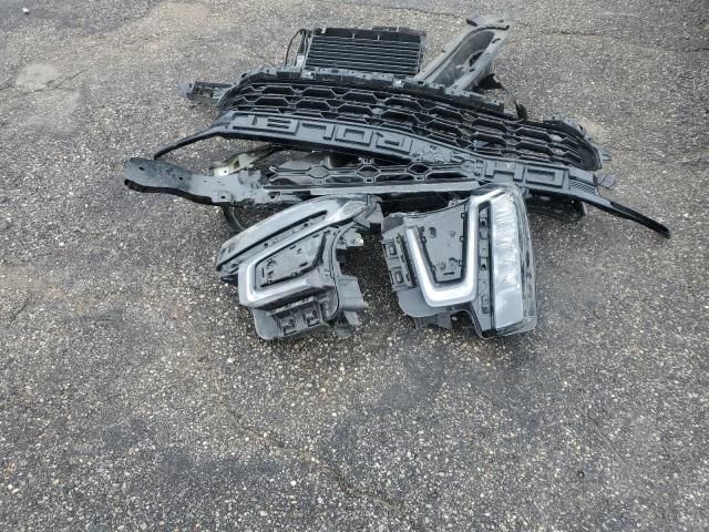 2023 CHEVROLET SUBURBAN C - 1GNSCCKD3PR324333