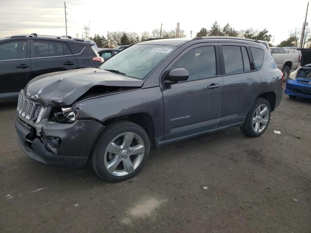 2016 JEEP COMPASS LA - 1C4NJDEB0GD542027