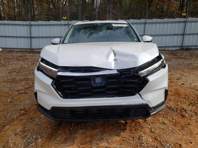 2024 HONDA CR-V EXL - 2HKRS3H73RH328422