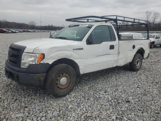 2013 FORD F150 #3030805463