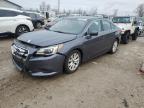 2016 SUBARU LEGACY 2.5 - 4S3BNBC68G3027462