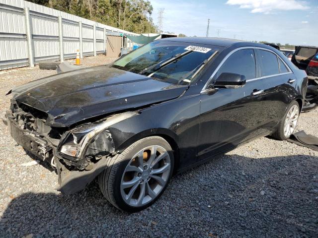 2015 CADILLAC ATS PERFOR - 1G6AC5SX0F0108956