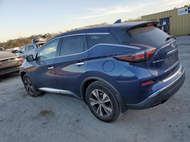 2020 NISSAN MURANO S - 5N1AZ2AJ2LN130135