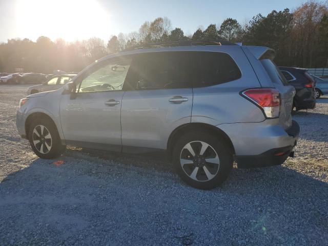 2017 SUBARU FORESTER 2 - JF2SJAEC3HH517063