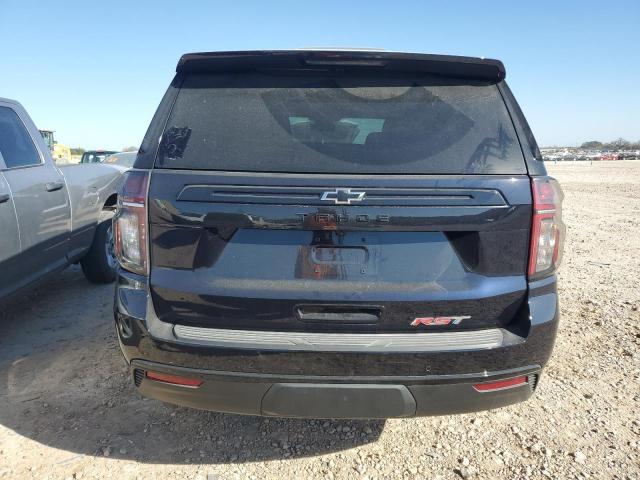 2024 CHEVROLET TAHOE C150 - 1GNSCRKD9RR310068