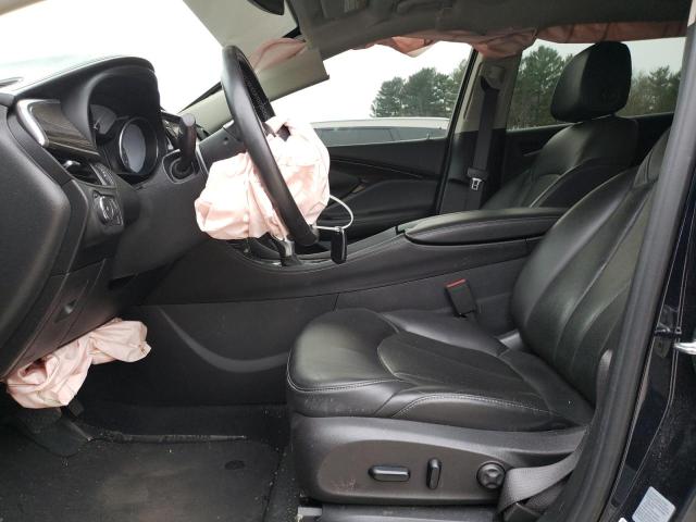 2020 BUICK ENVISION E - LRBFX2SA1LD121493