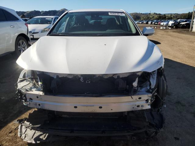 2023 TOYOTA CAMRY LE - 4T1C11AKXPU750052