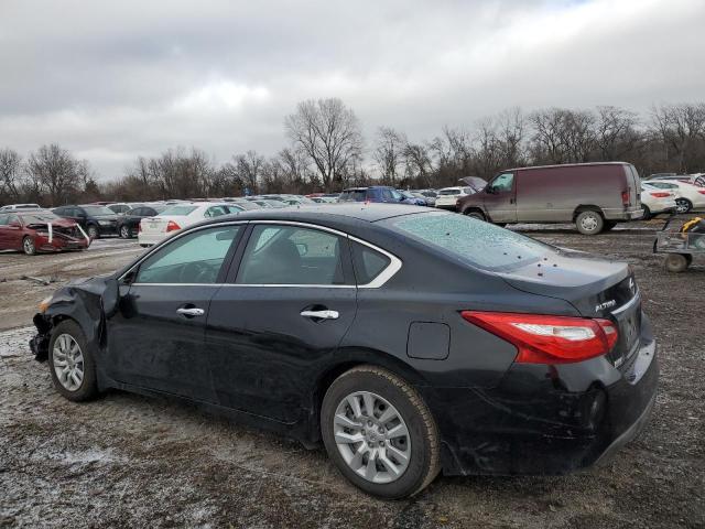 2017 NISSAN ALTIMA 2.5 - 1N4AL3AP7HN316265