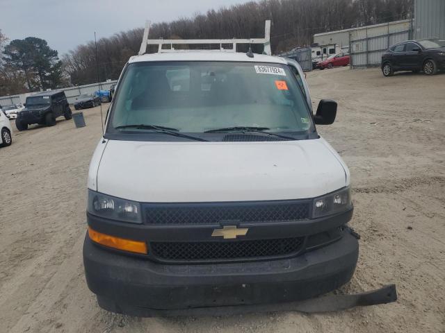 2018 CHEVROLET EXPRESS G2 - 1GCWGAFP6J1261449