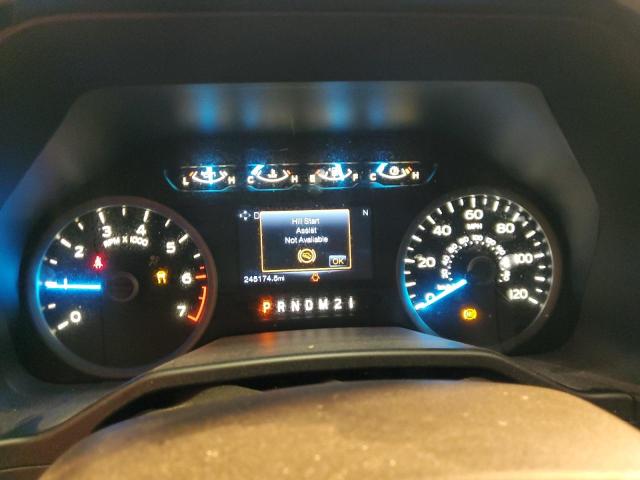 2015 FORD F150 SUPER - 1FTEW1CF5FKE97974