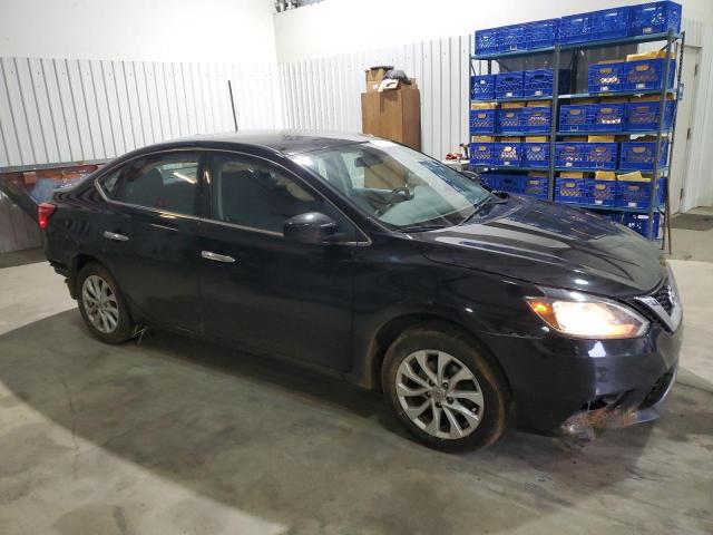 2018 NISSAN SENTRA S - 3N1AB7AP1JL621001