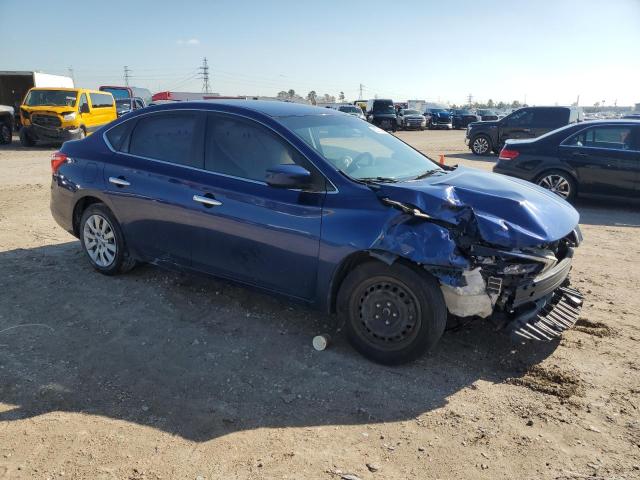 Vin: 3n1ab7ap9ky400041, lot: 85700384, nissan sentra s 20194