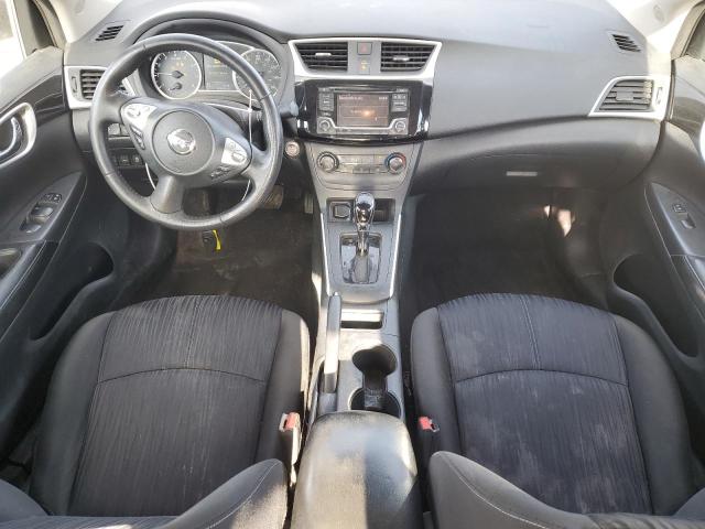 2017 NISSAN SENTRA S - 3N1AB7AP9HL693879