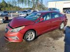 2015 HYUNDAI SONATA SE - 5NPE24AFXFH197247
