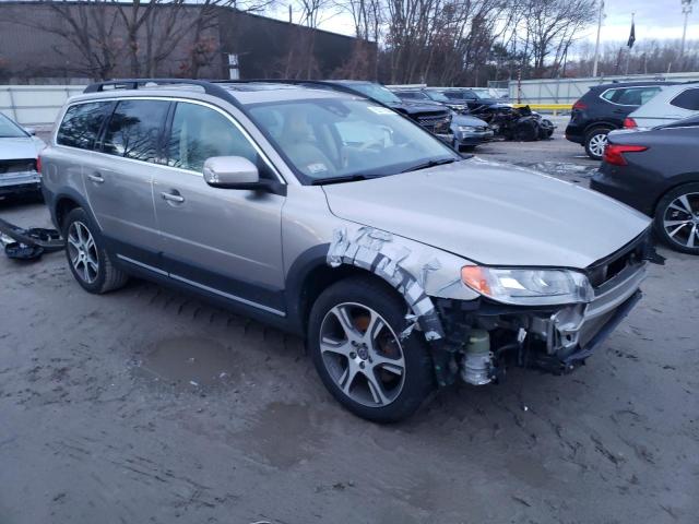 2015 VOLVO XC70 T6 PR YV4902NC3F1200845