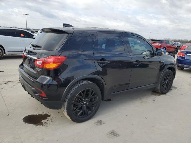 VIN JA4AP3AU2JZ023841 2018 MITSUBISHI OUTLANDER no.3