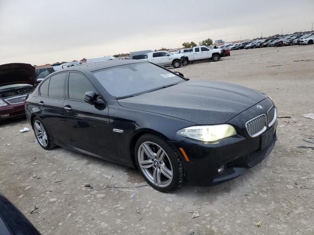 2015 BMW 550 I WBAKN9C50FD682415